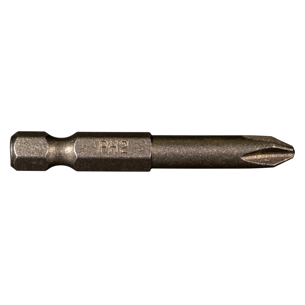 #2 x 2 Phillips Bit