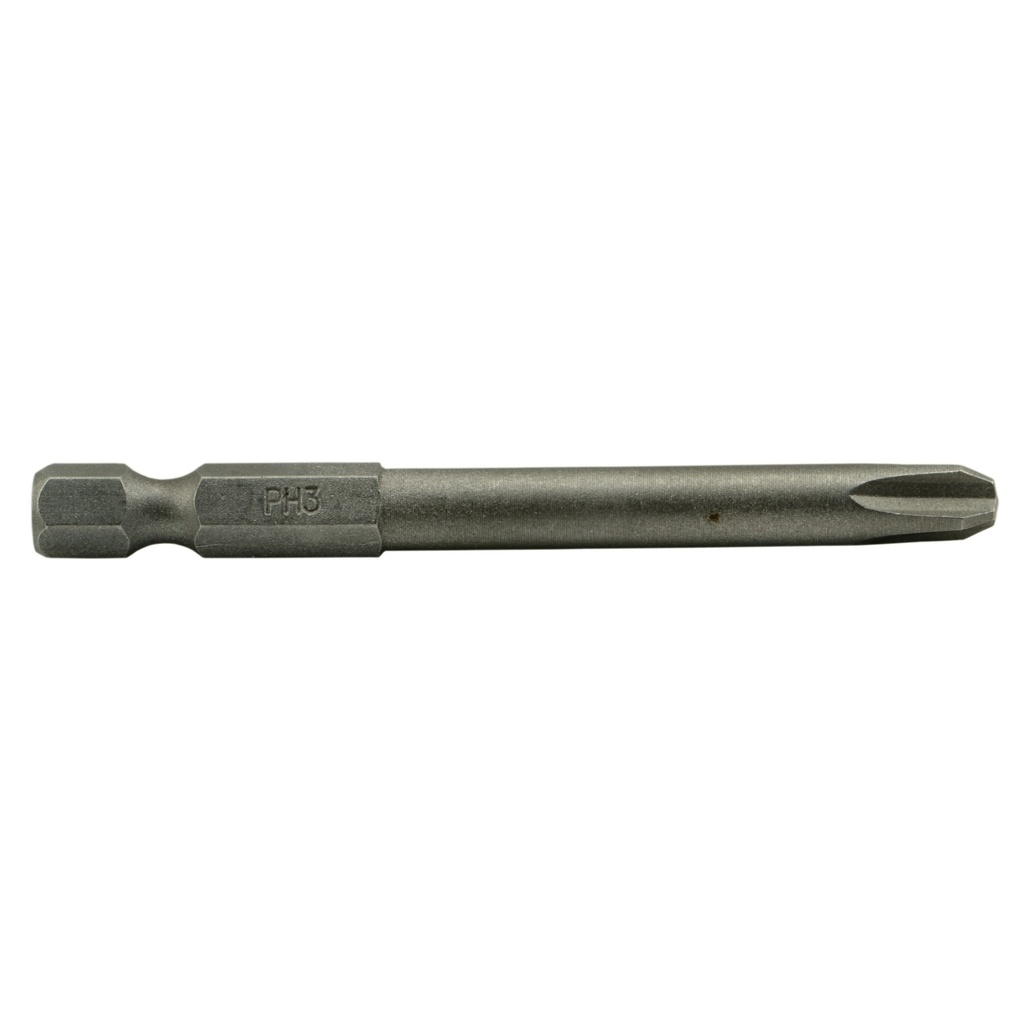 #3 2-3/4 Phillips Bit
