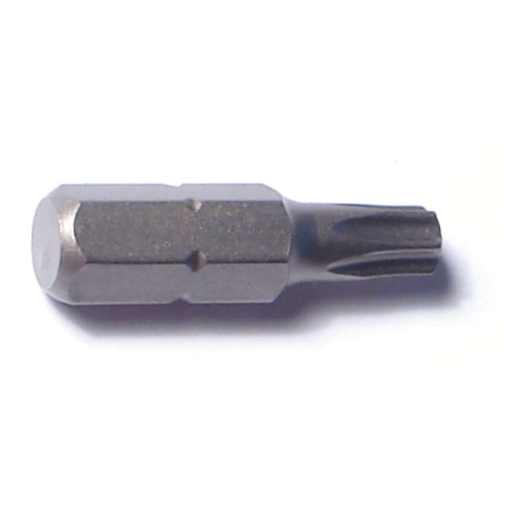 T25 Star Drive Bit
