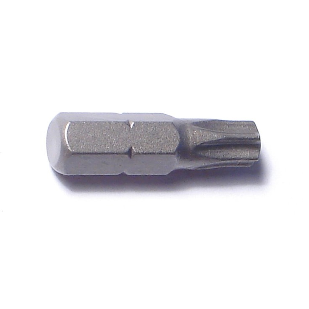 T30 Star Drive Bit