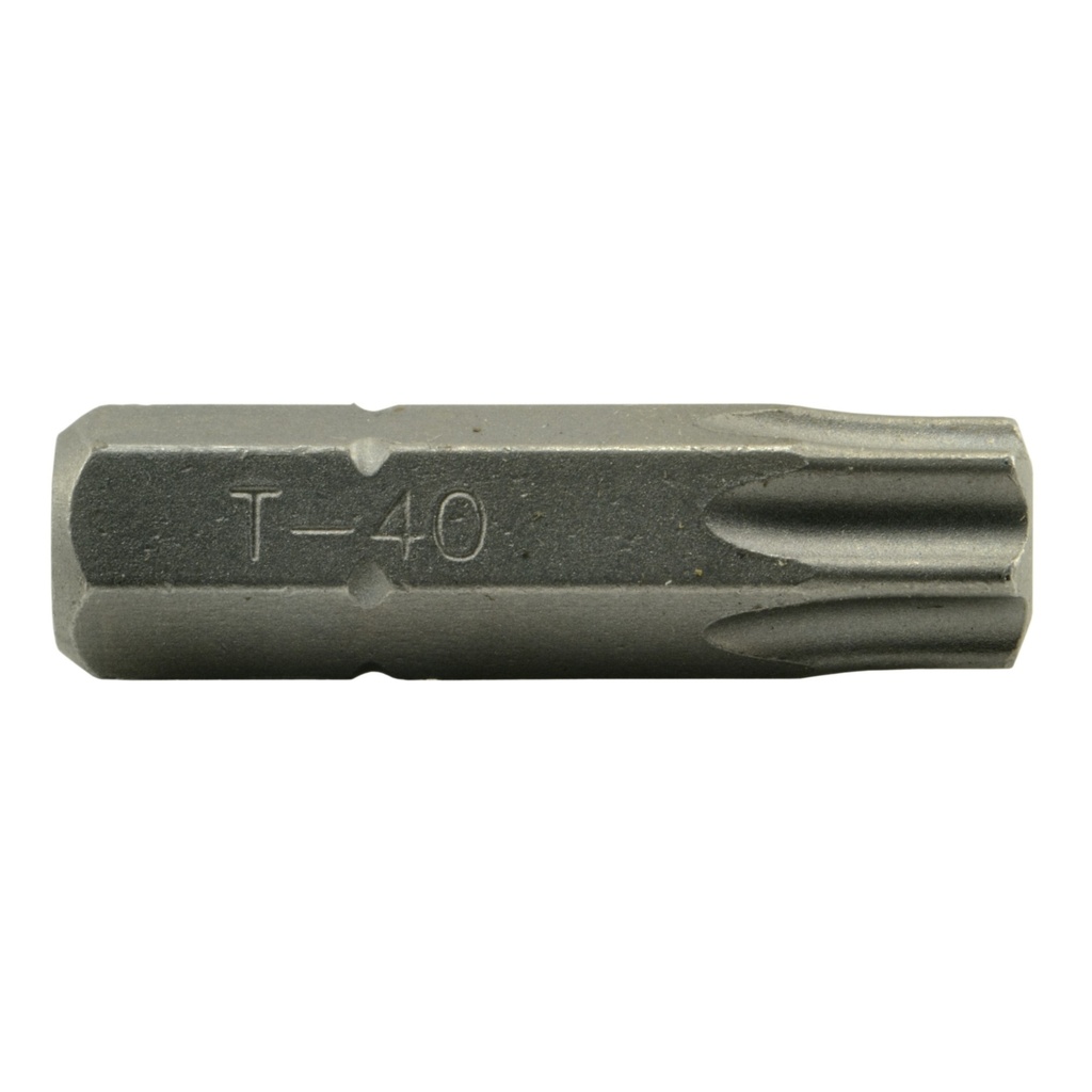 T40 Star Drive Bit