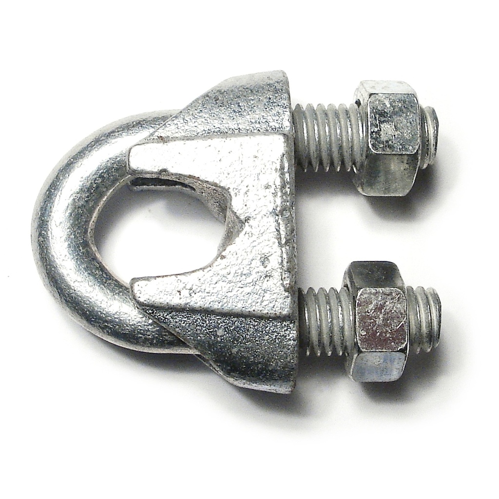 5/8" Wire Rope Clip
