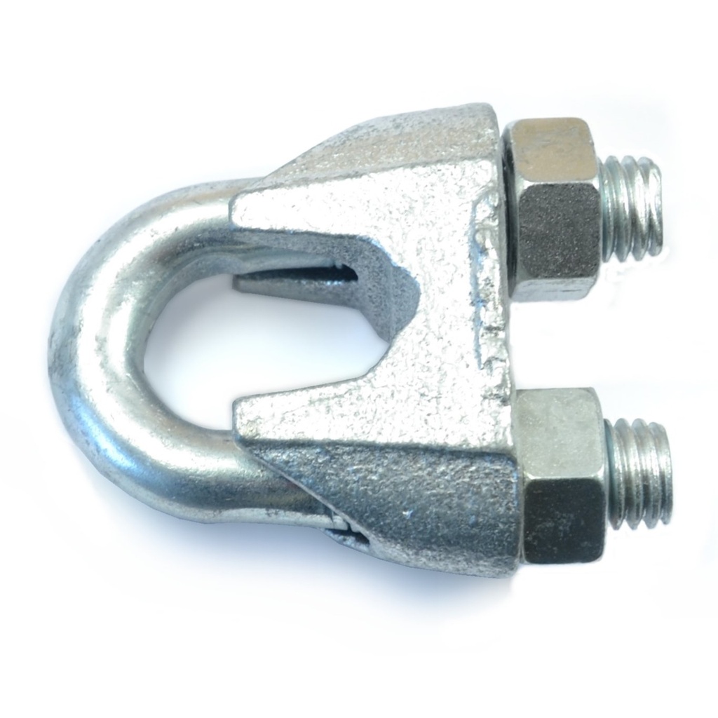 3/4" Wire Rope Clip