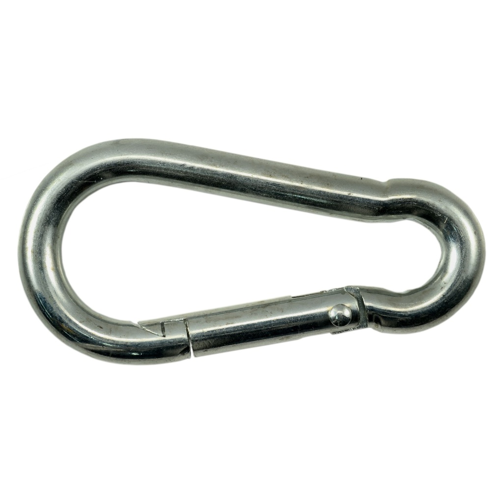 5/16 Safety Hook Zn