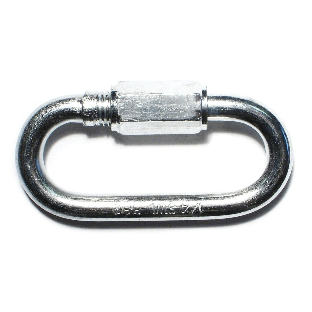 1/4 Quick Link Zn