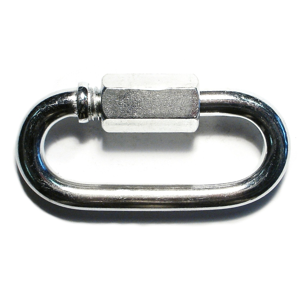 5/16 Quick Link Zn