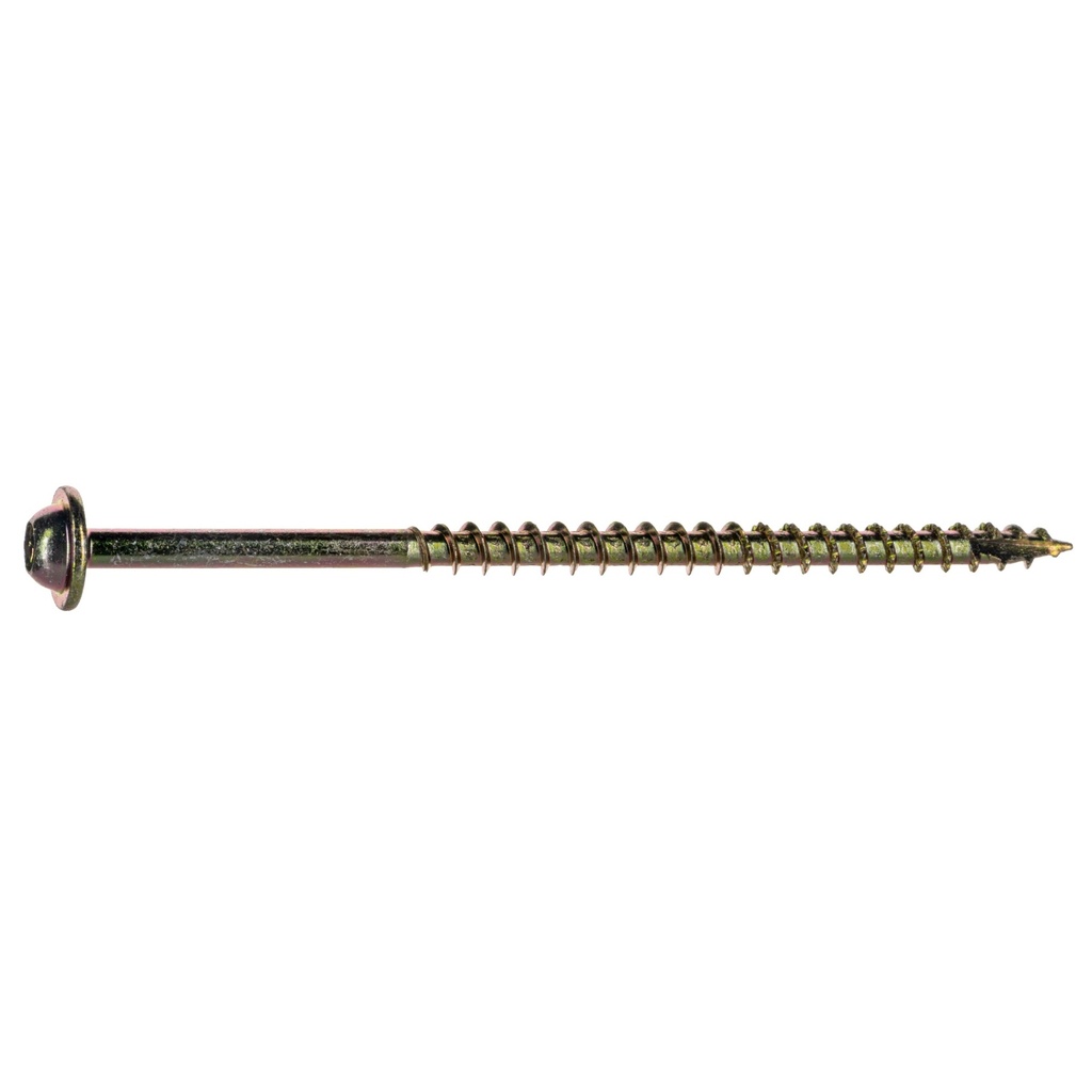 9 x 3-1/2 Cabinet Saber 1#
