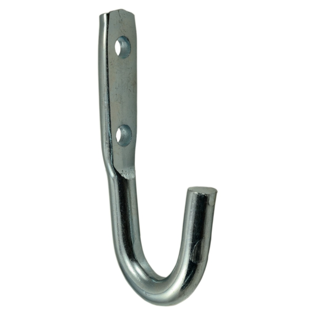 3/8 x 3-3/4 Rope Bndng Hk Zn