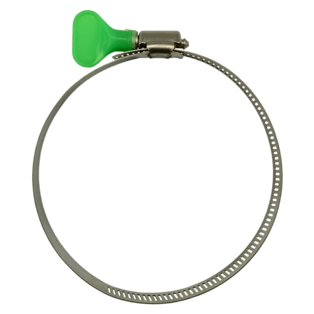 #64 TnKey Hose Cl SS