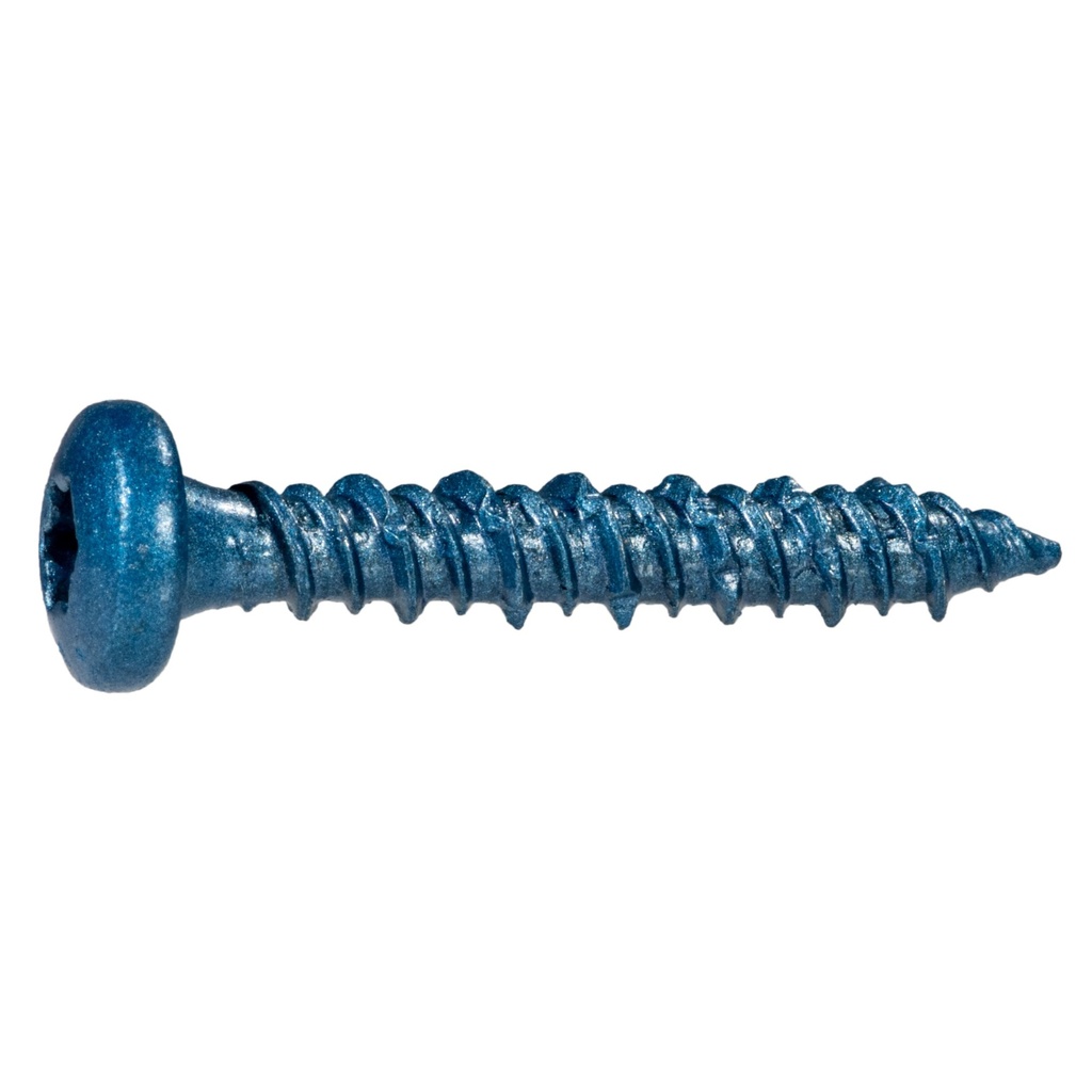 3/16 x 1-1/4 TMstr Pan Head