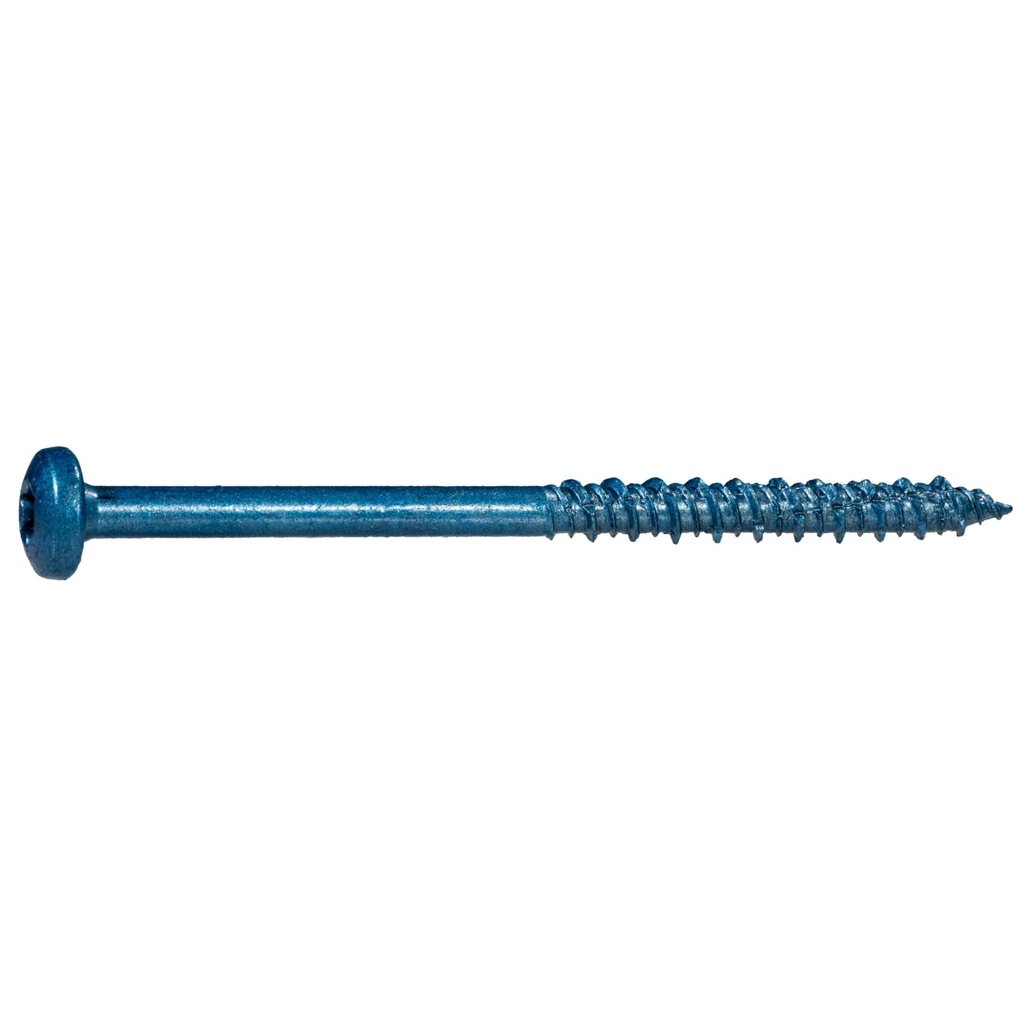 3/16 x 3-1/4 TMstr Pan Head