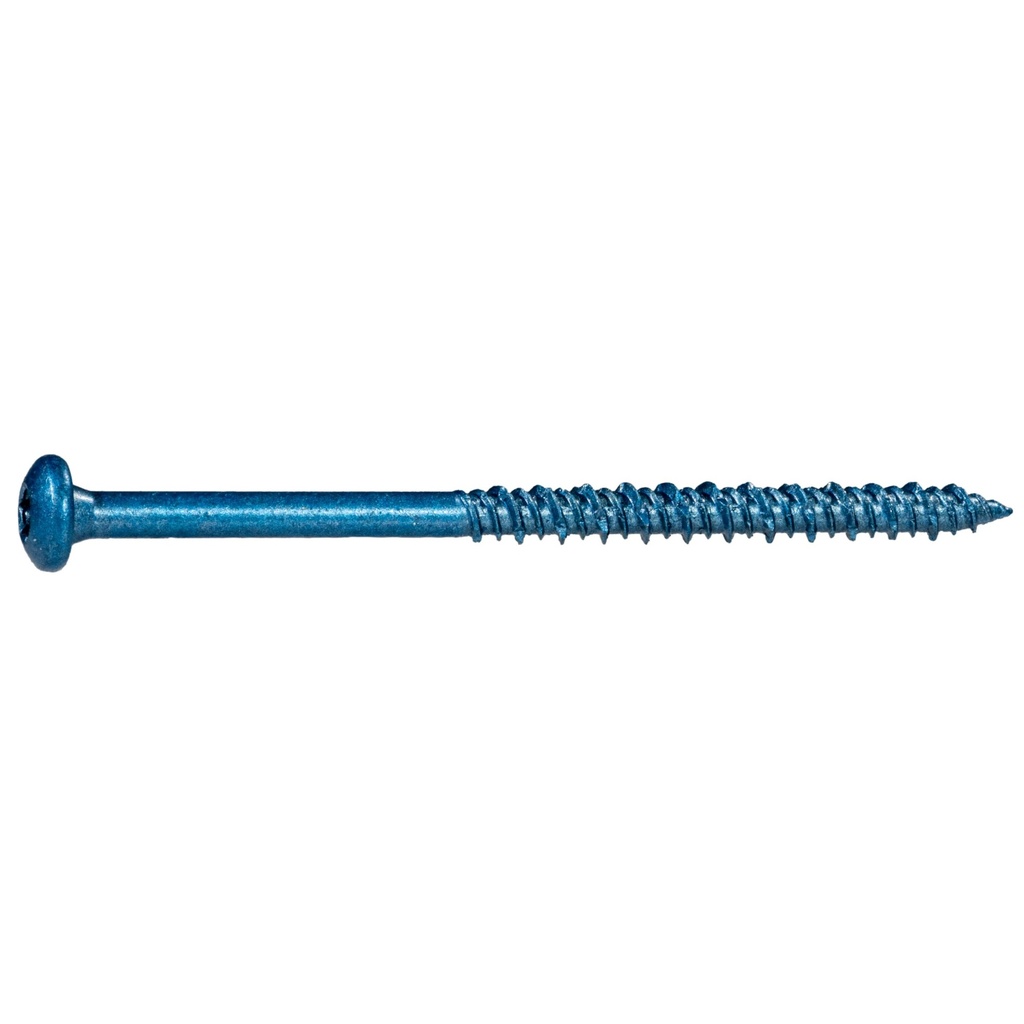 3/16 x 3-3/4 TMstr Pan Head