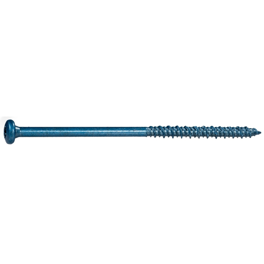 3/16 x 4 TMstr Pan Head