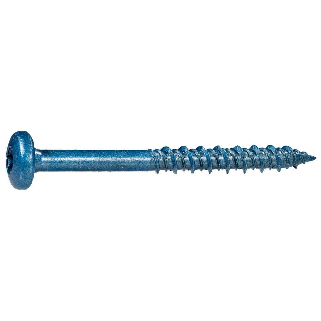 5/16 x 3-1/4 TMstr Pan Head
