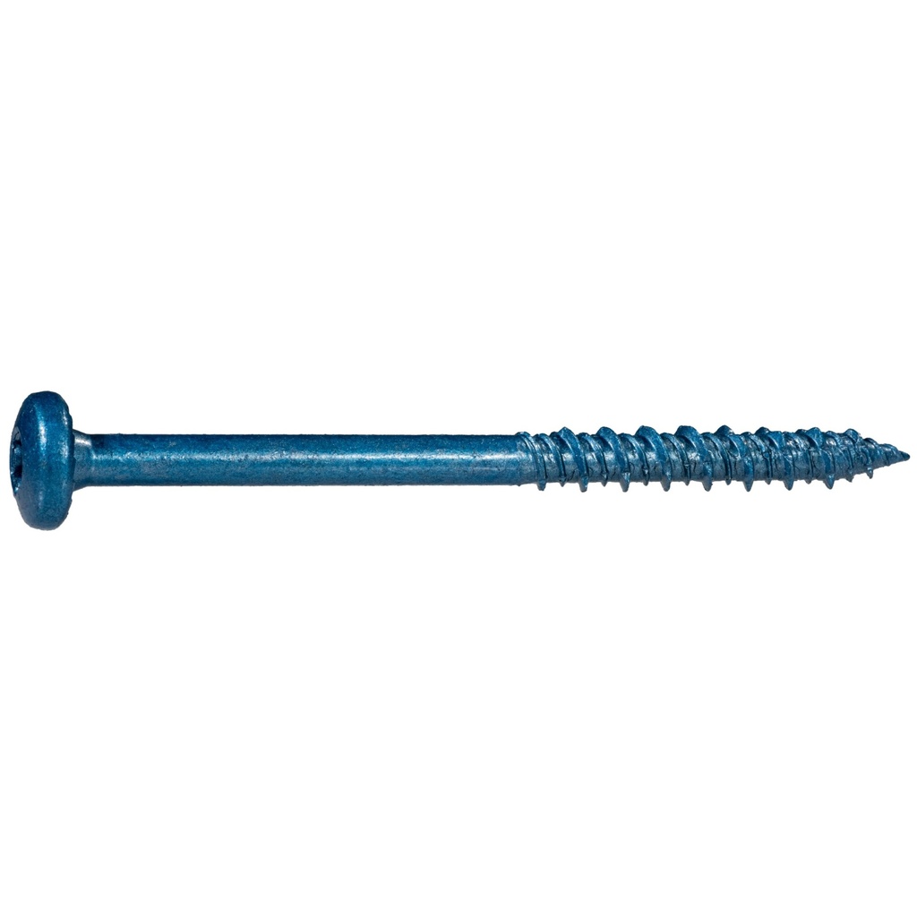 5/16 x 4 TMstr Pan Head