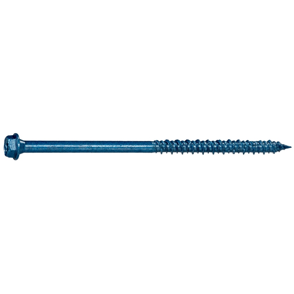 3/16 x 3-3/4 TMstr Hex Head