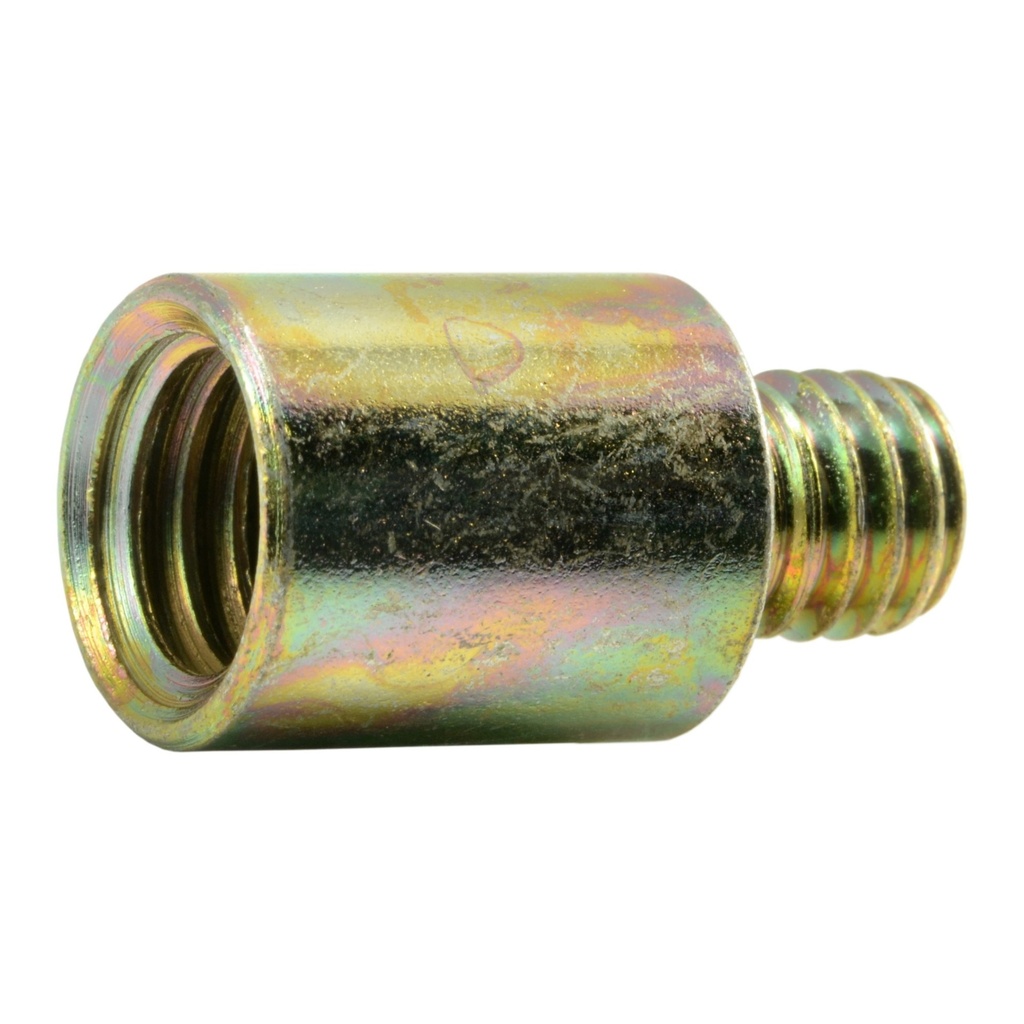 [MF52478] 3/8-16 x1/2-13 Thr Rod Adapter