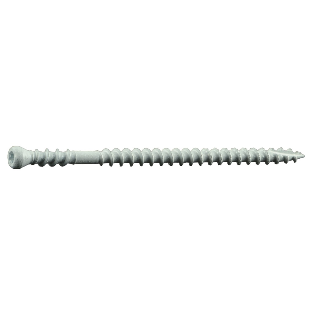 8 x 3 Trim Comp Wht 1#