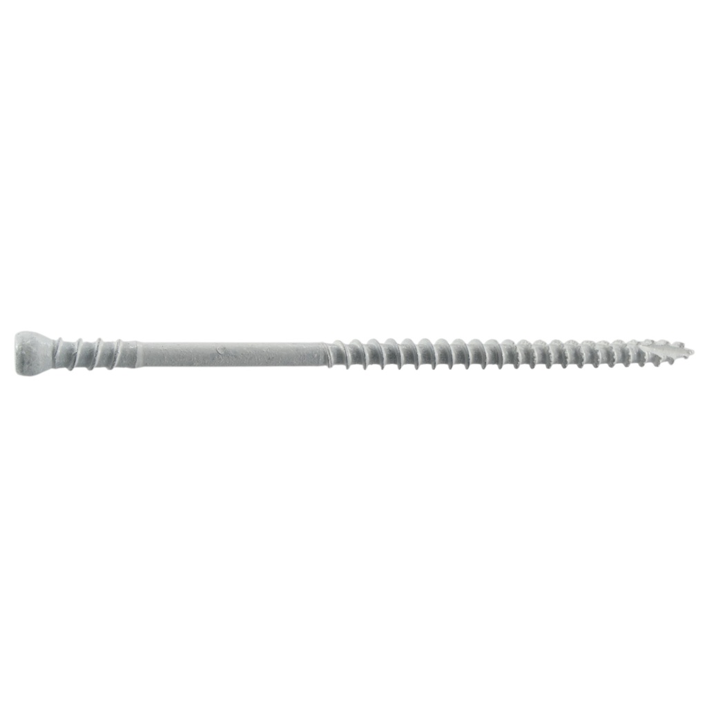 9 x 4 Trim Comp Wht 1#
