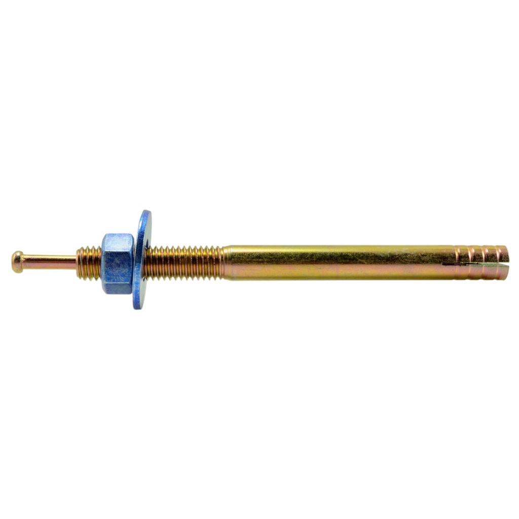 1/2 x 6 TM Hammer Dr Anc