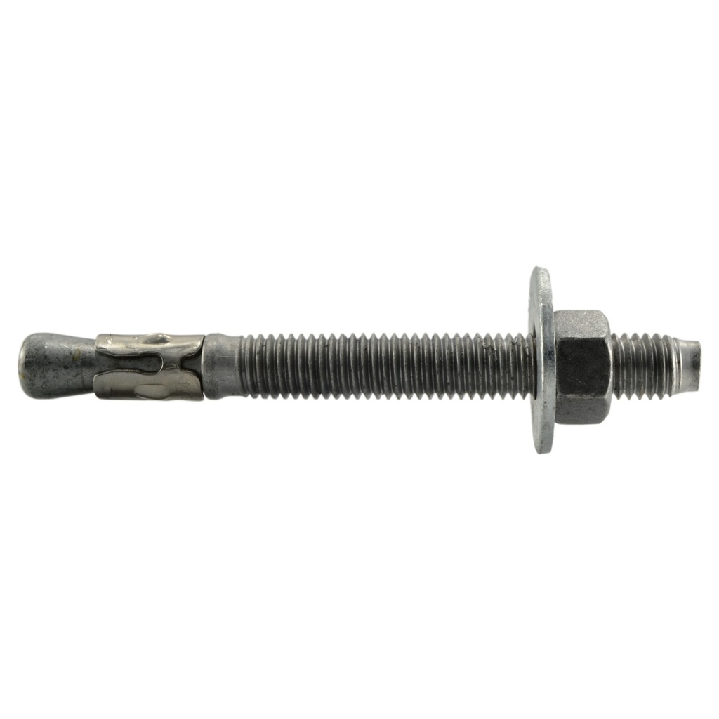 1/2 x 5 HDG Wedge Anchor
