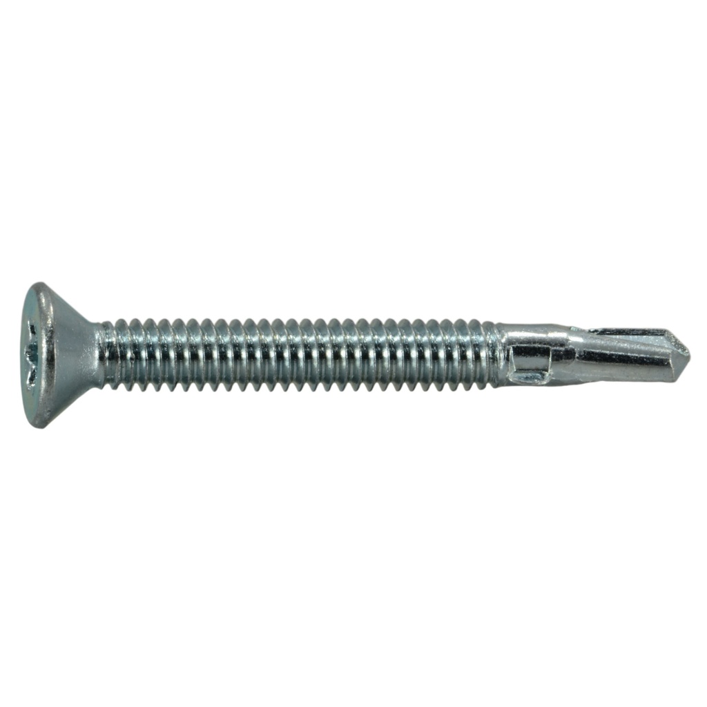 12 x 2 Str SDS Wg Zn 1#