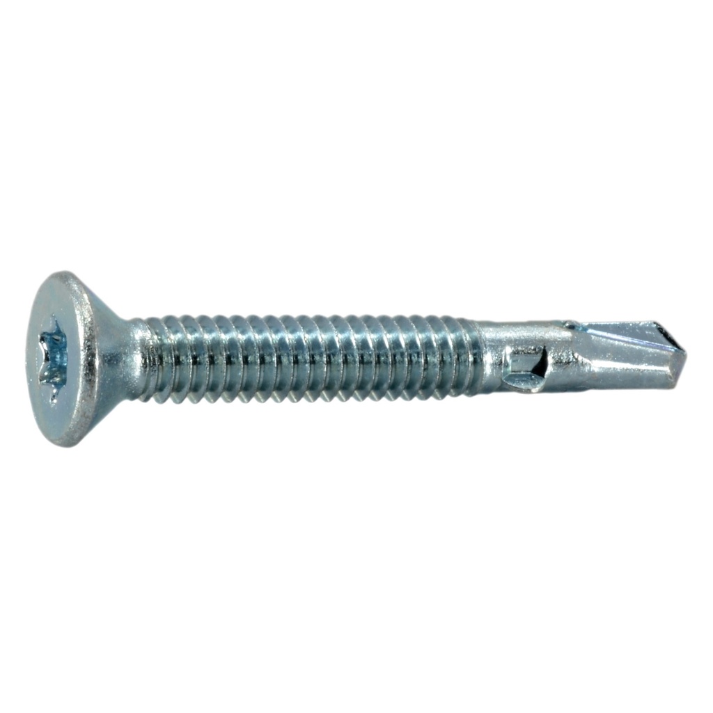 1/4-20 x 2 Str SDS Wg Zn 5#