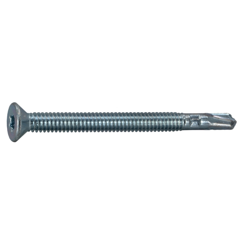 1/4-20 x 3 Str SDS Wg Zn 5#