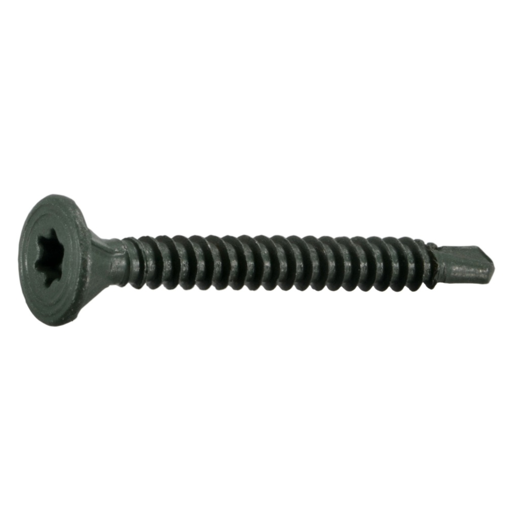 9 x 1-5/8 SD Cem Bd SDS 1#