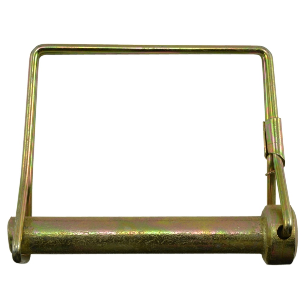 3/8 x 1-5/8 Rd Wire Lock Pin