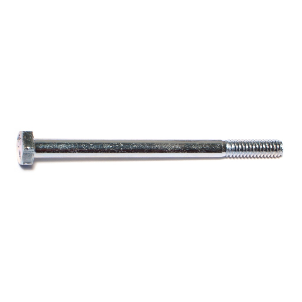 1/4-20 x 3-1/2 Hex Cap Gr5 NC