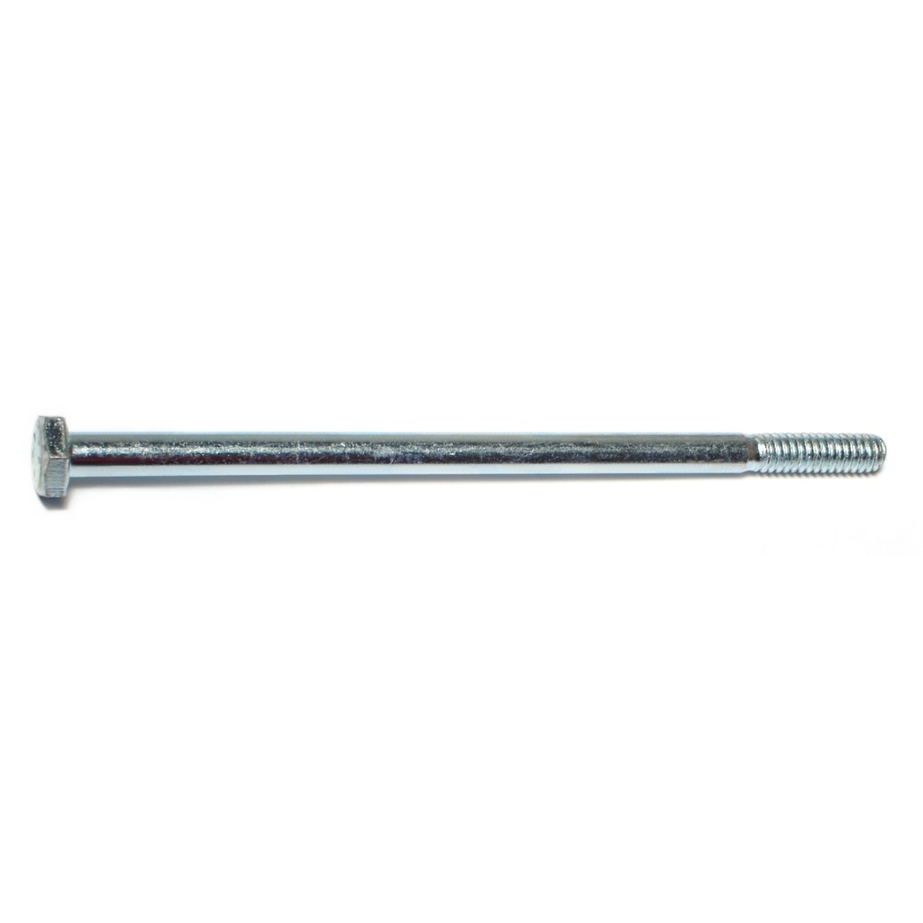 1/4-20 x 5 Hex Cap Gr5 NC