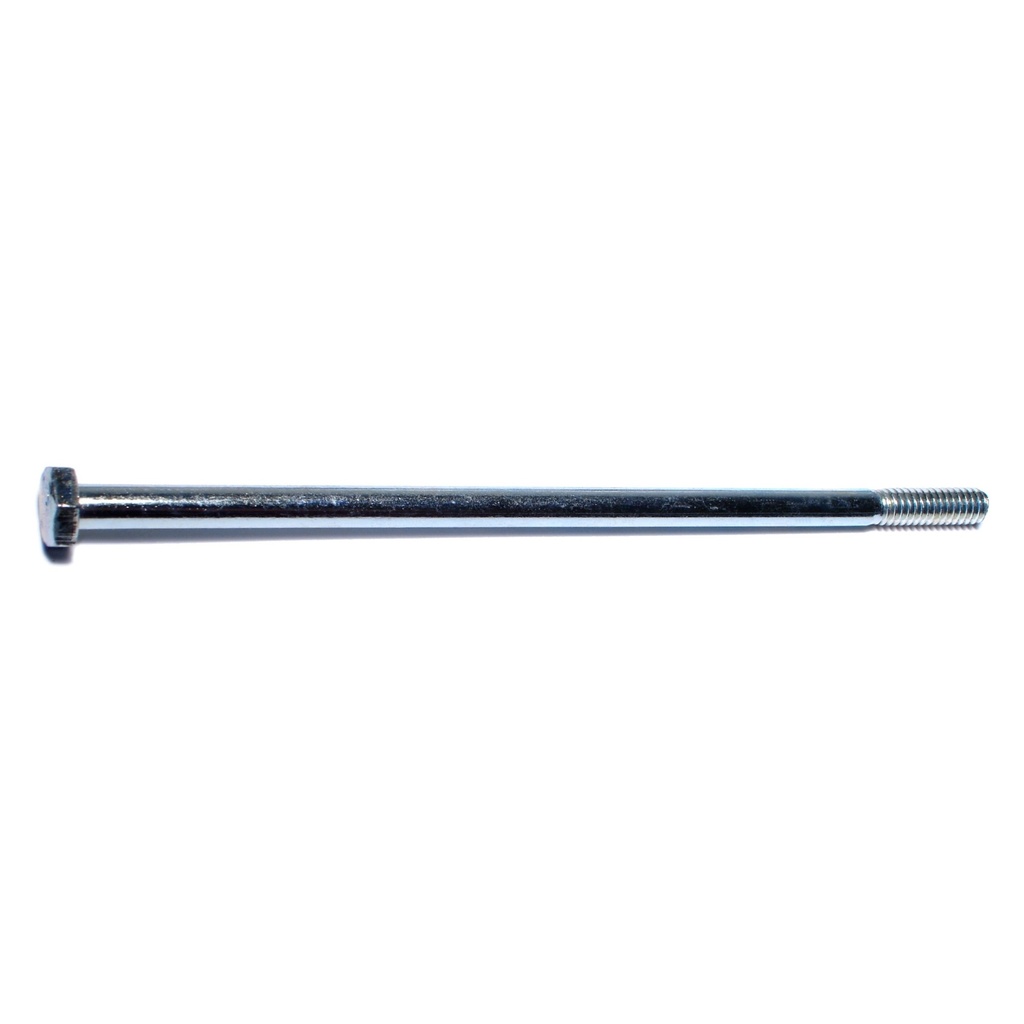 1/4-20 x 6 Hex Cap Gr5 NC
