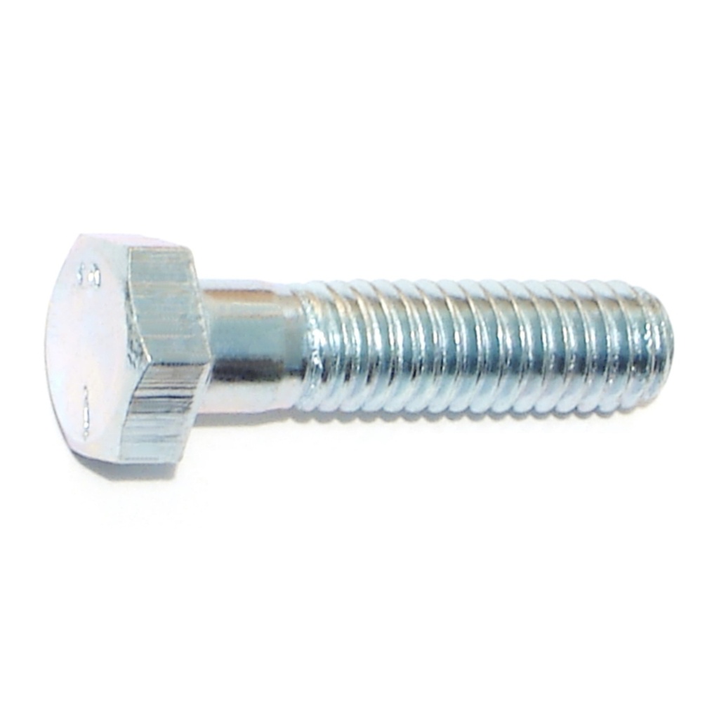 5/16-18x 1-1/4 Hex Cap Gr5 NC