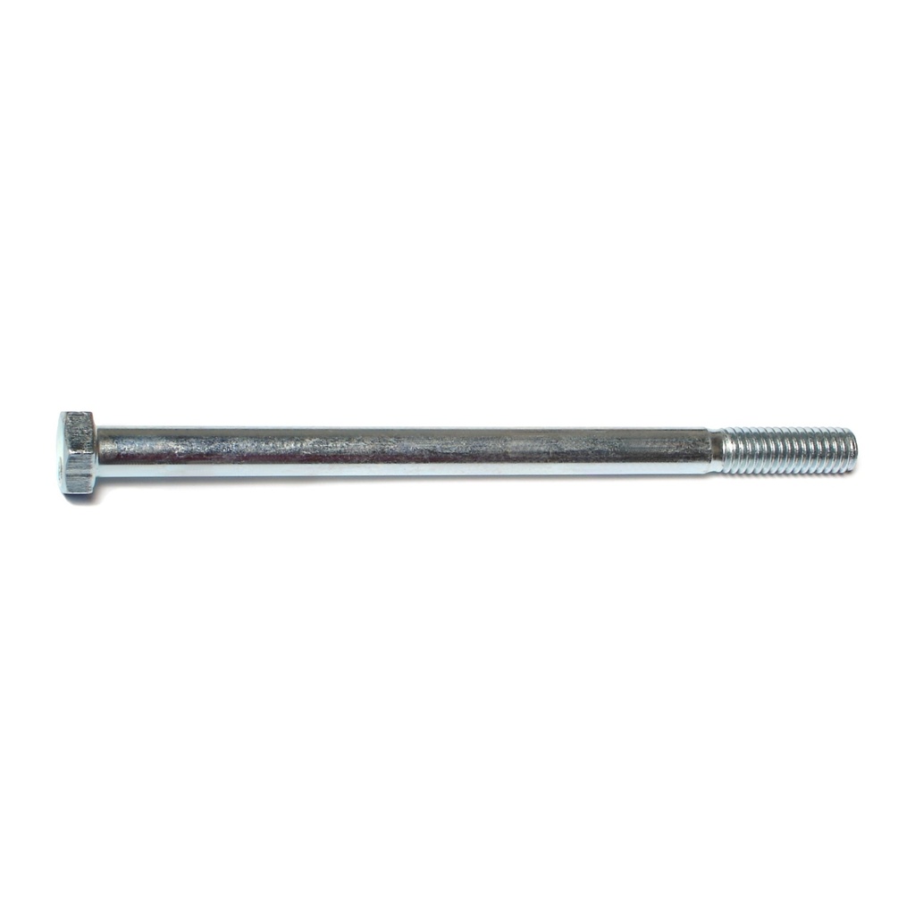 5/16-18 x 5 Hex Cap Gr5 NC