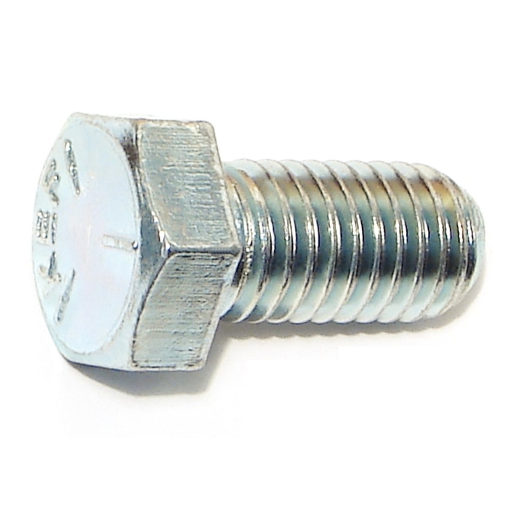 1/2-13 x 1 Hex Cap Gr5 NC