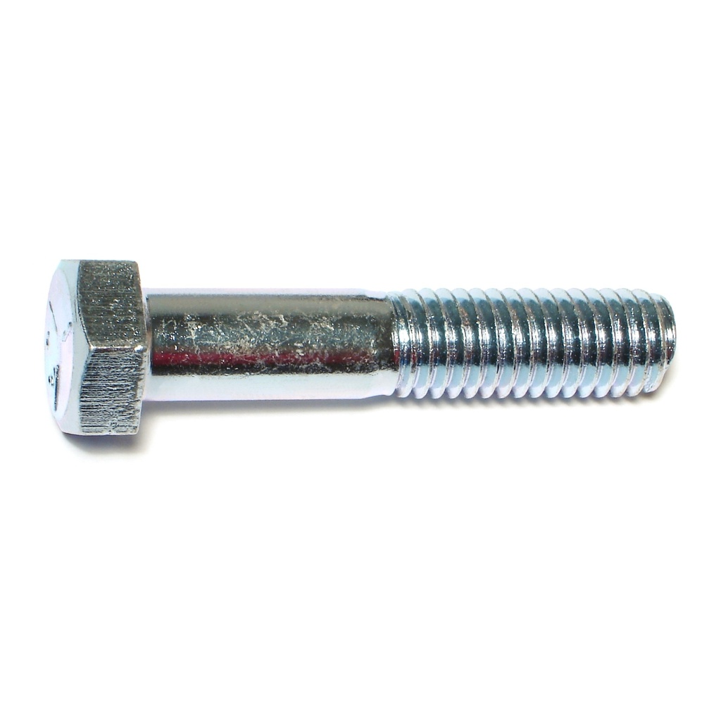 1/2-13 x 2-1/2 Hex Cap Gr5 NC