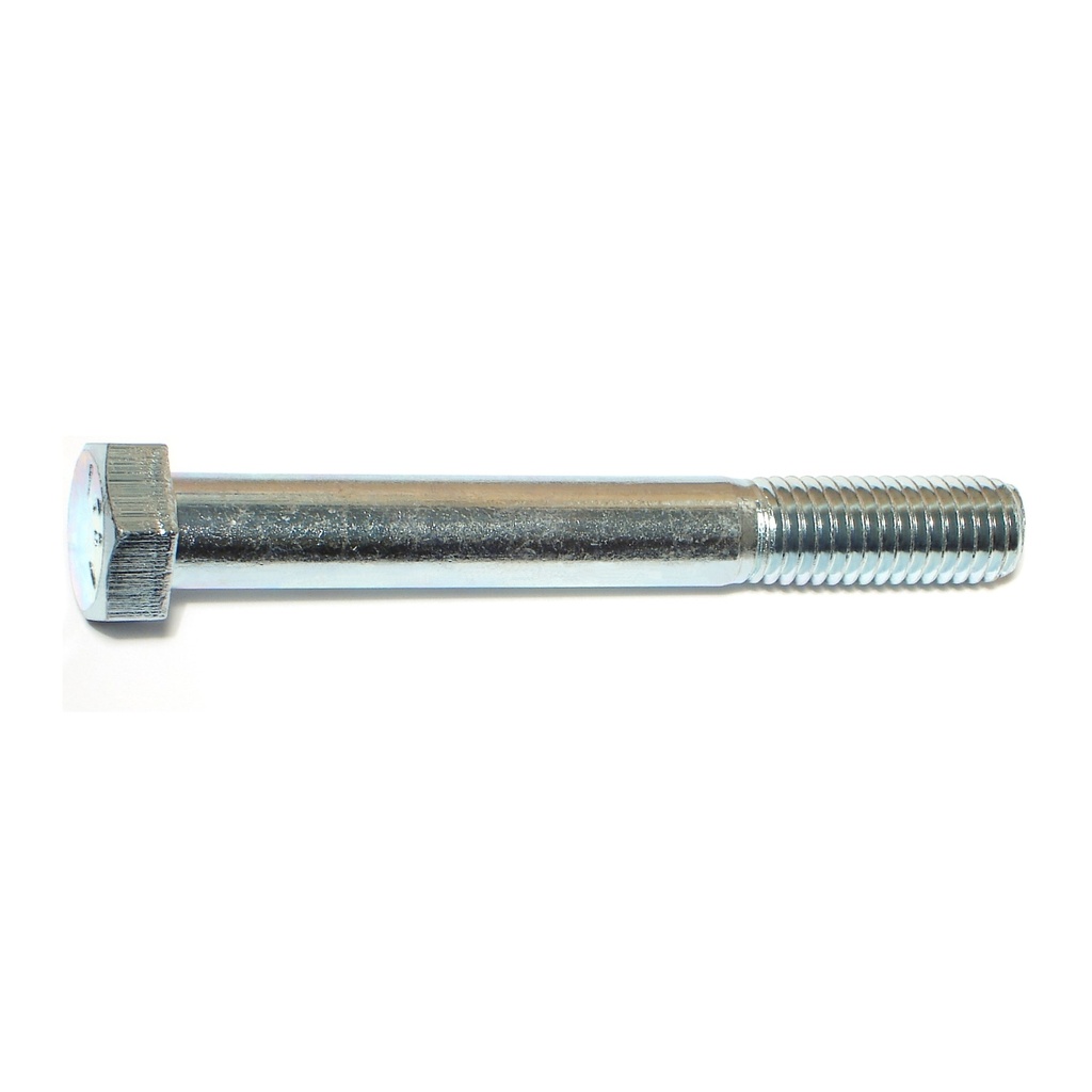 1/2-13 x 4 Hex Cap Gr5 NC