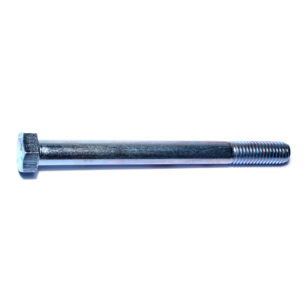 1/2-13 x 5-1/2 Hex Cap Gr5 NC