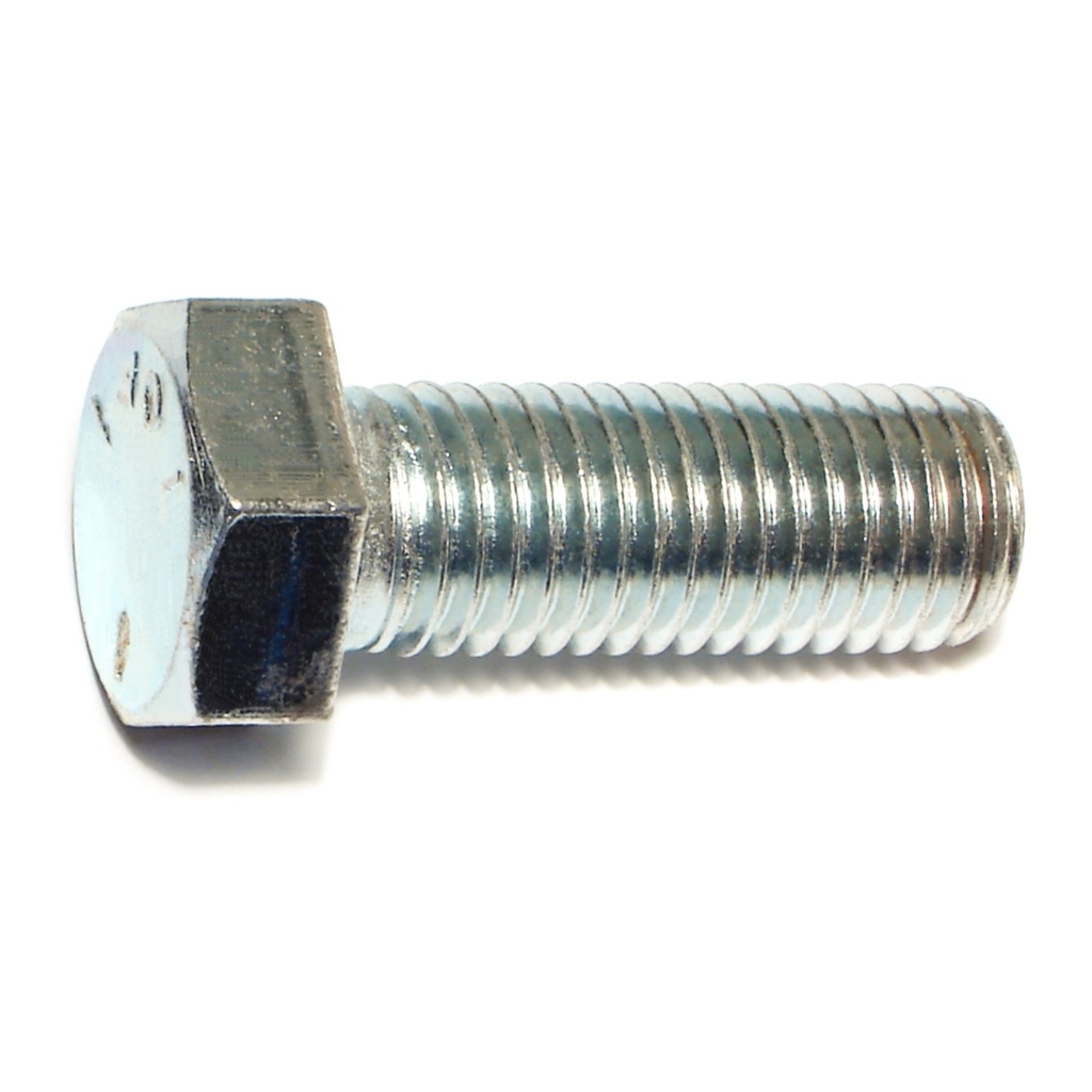 3/4-10 x 2 Hex Cap Gr5 NC