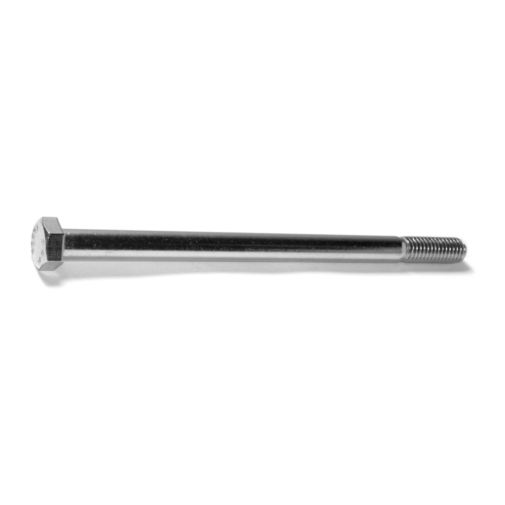 3/8-16 x 6 Hex Cap Screw SS