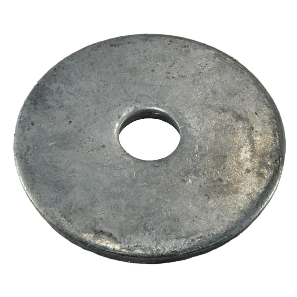 5/8 ID x 3" OD Dock Washer HDG