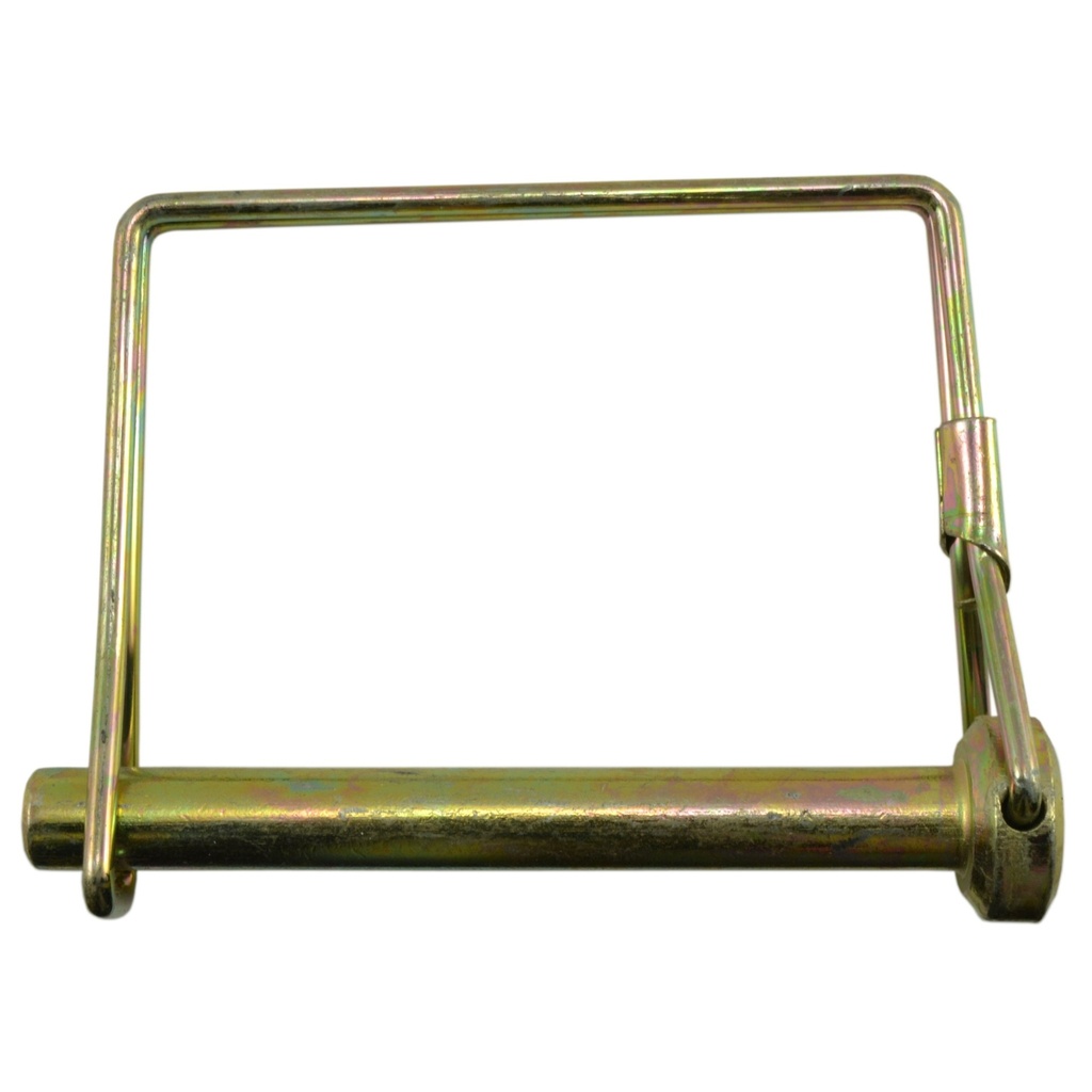 5/16 x 2-3/4 Sq Wire Lock Pin