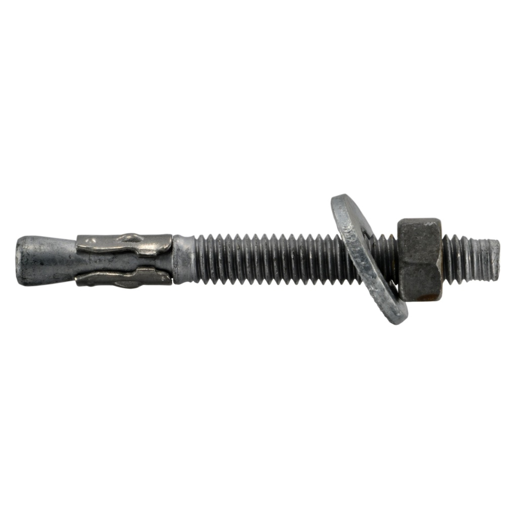 5/16 x 3 Wedge Anchor HDG