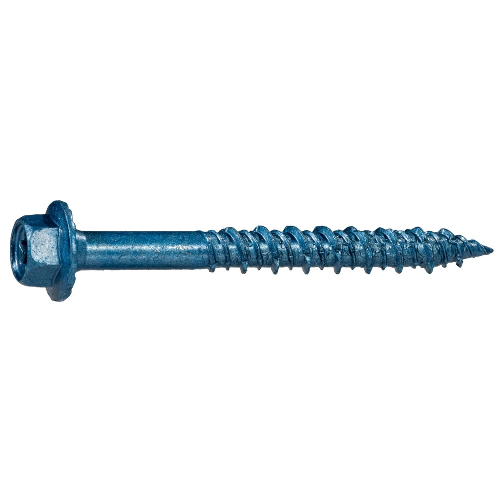 5/16 x 4TMstr Hex Head