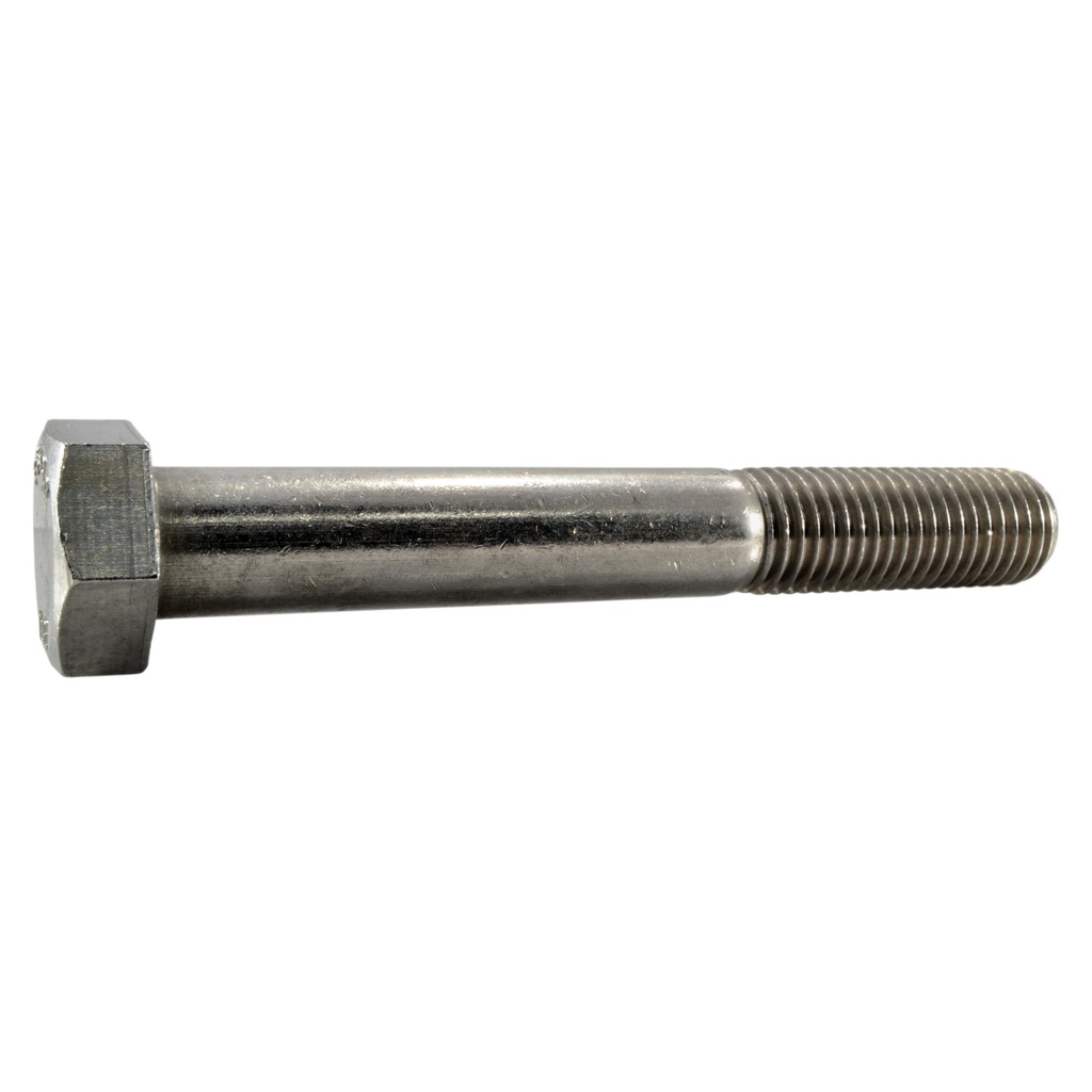 3/4-10 x 5-1/2 Hex Cap Screw SS