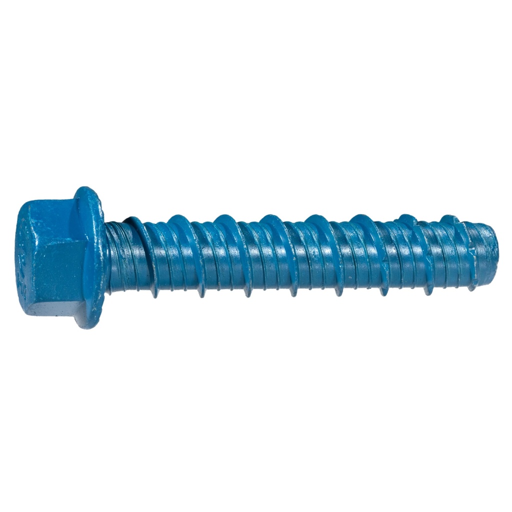 5/8 x 6 TMstr Hex Con An