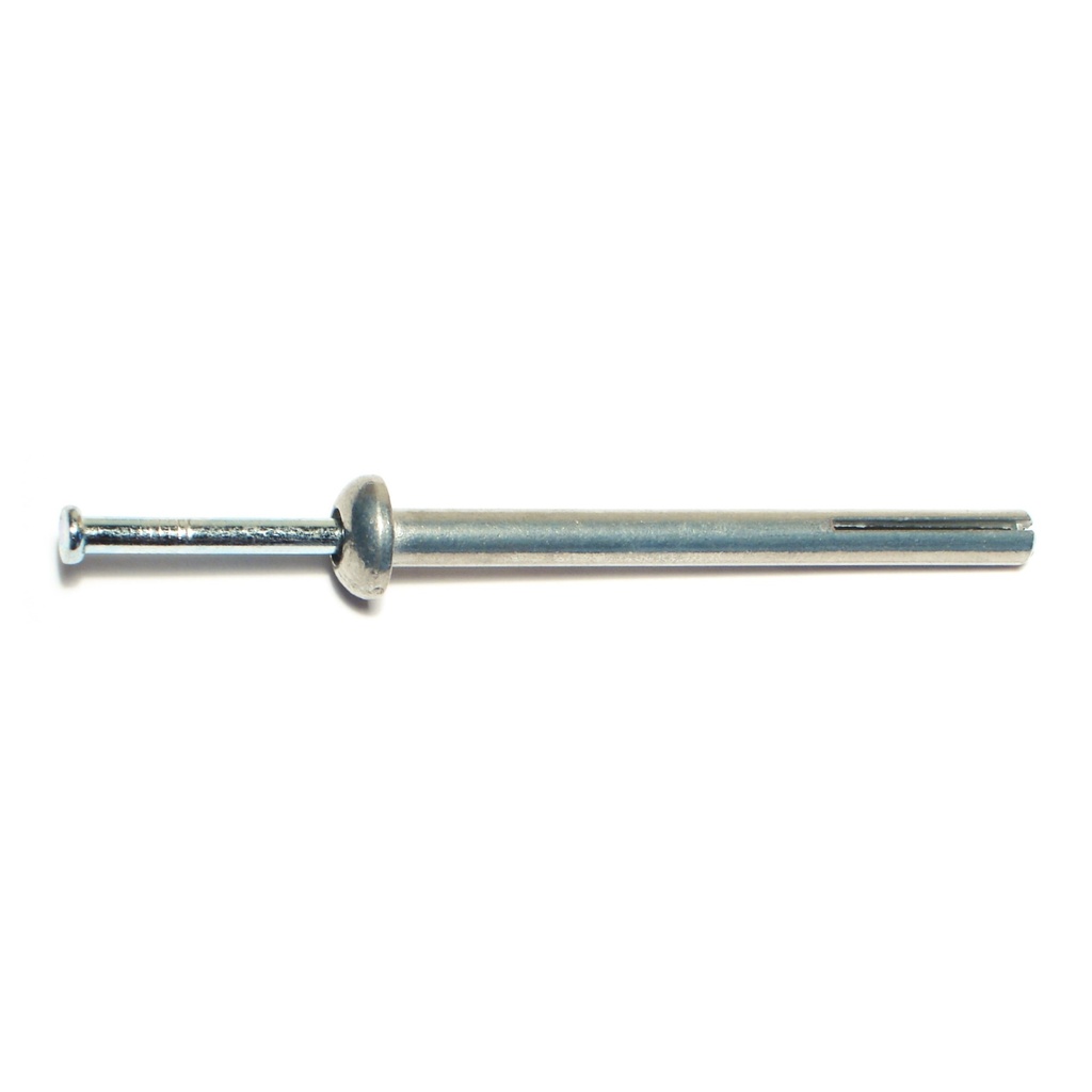 1/4 x 3 Tr Nail Drive Kg
