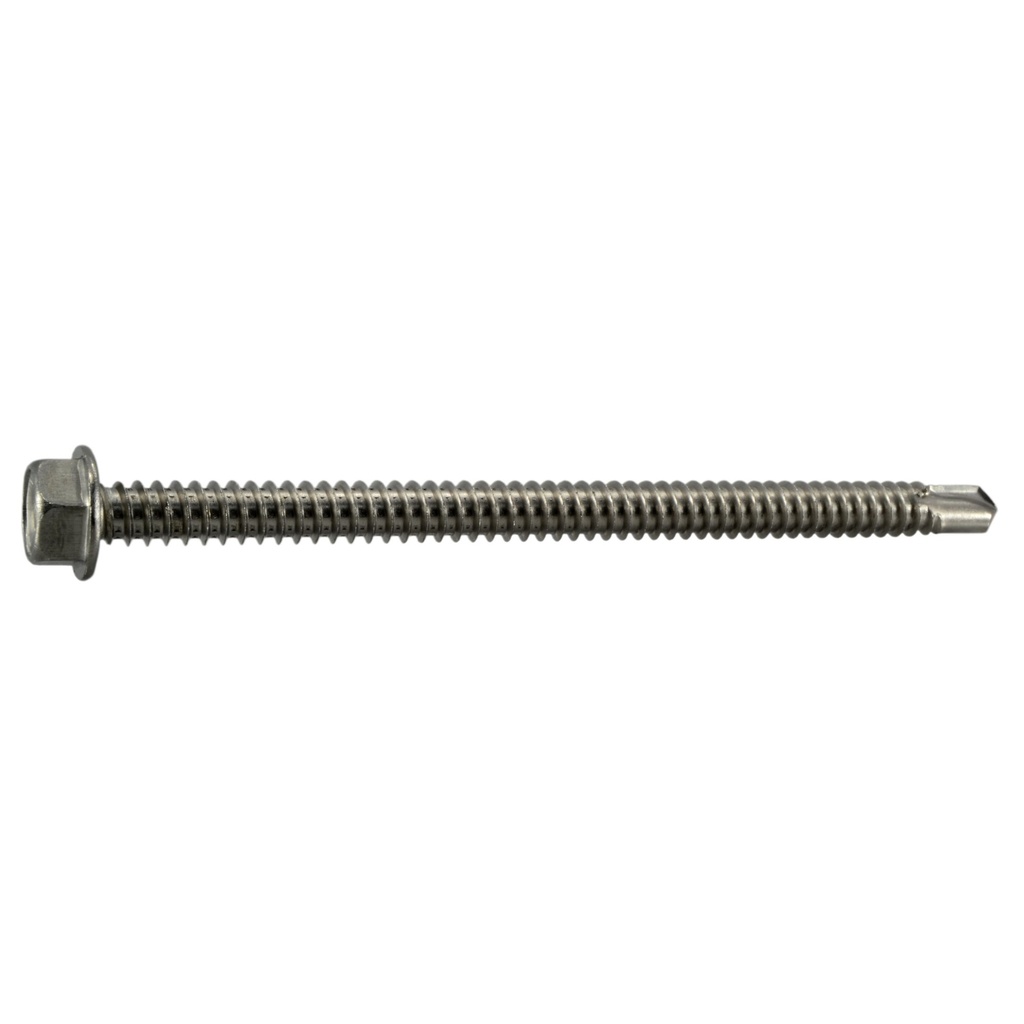 14 x 4 Hex Wash SDS SS