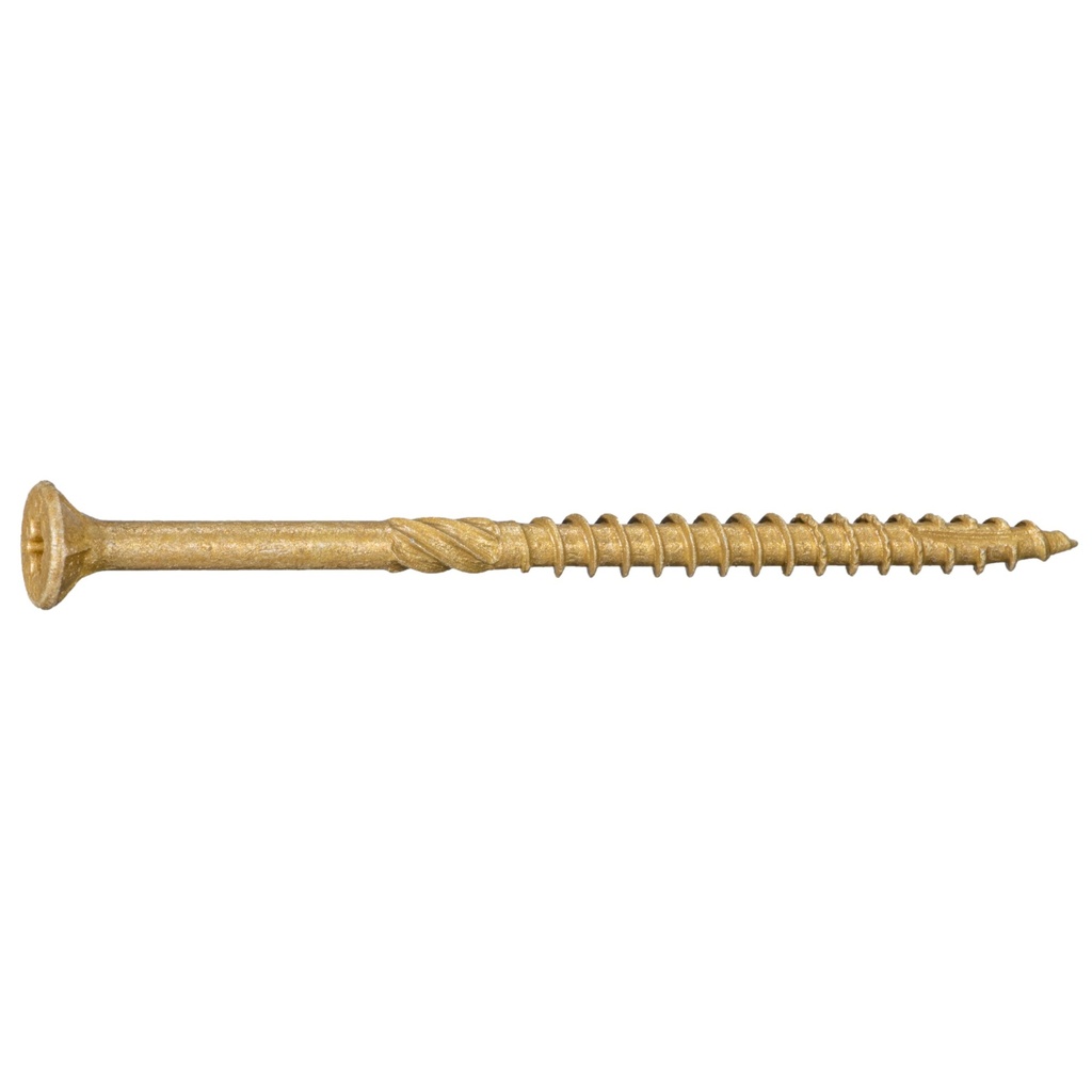 10 x 3-1/2 Ext Tn Saber 10#